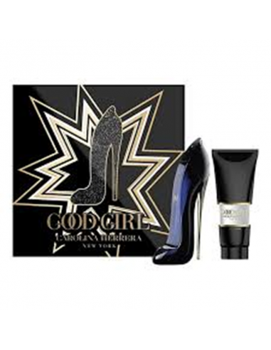 FRAGANCIAS SELECTIVAS CAROLINA HERRERA LA BOMBA EDP 80 CC