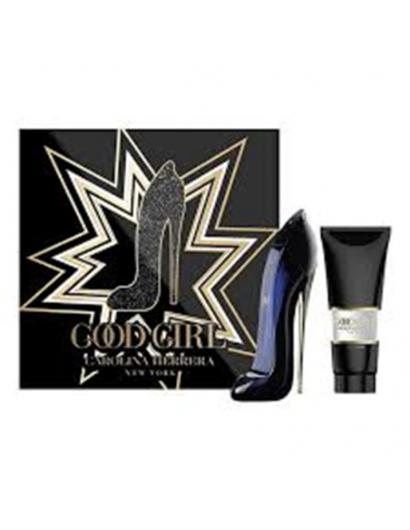 FRAGANCIAS SELECTIVAS CAROLINA HERRERA LA BOMBA EDP 80 CC