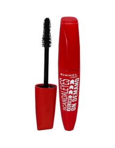 MASCARA RML SCANDALEYES ON DEMAND BLACK