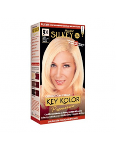 TINT SILKEY PREMIUM Nº9.33 RUB EXT CLAR D