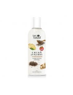 ACOND TAN NATURAL CHIA Y JENG 375CC