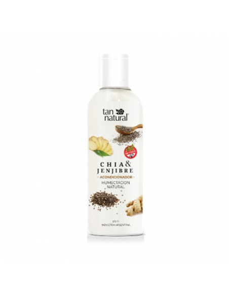ACOND TAN NATURAL CHIA Y JENG 375CC