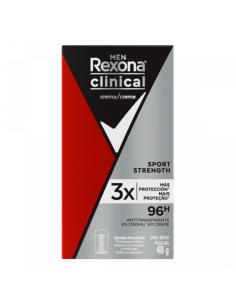 DEO.REXONA CR SOFT SPORTS STR MEN 48GR