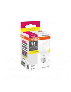 LAMPARA LEDVANCE LED 7W/830 LC