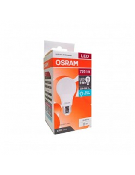 LAMPARA LEDVANCE LED 9W/865 LF