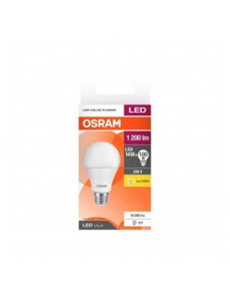 LAMPARA LEDVANCE LED 14W/830 LC