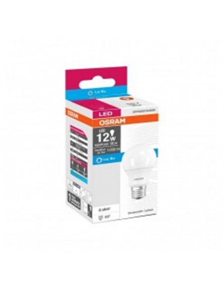 LAMPARA LEDVANCE LED 12W/865 LF