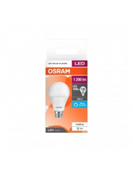 LAMPARA LEDVANCE LED 14W/865 LF