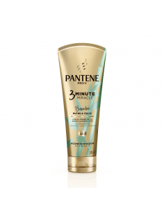 CR PANTENE 3MM BAMBU 170CC