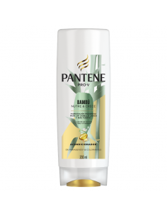 ACONDICIONADOR PANTENE PROV BAMBU 250 CC