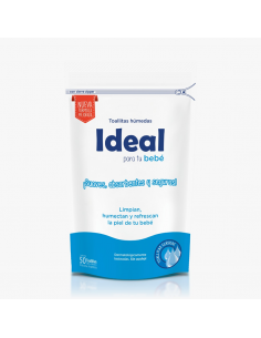 T HUMEDAS IDEAL CLASICAS 50UN