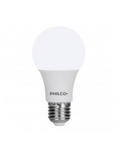 LAMPARA PHILCO LED 7W BULBO LC