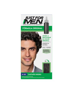 TINT JUST FOR MEN CABELLO CAST OSC