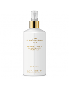 CR LUCY AND BRUMA ROSAS 200ML