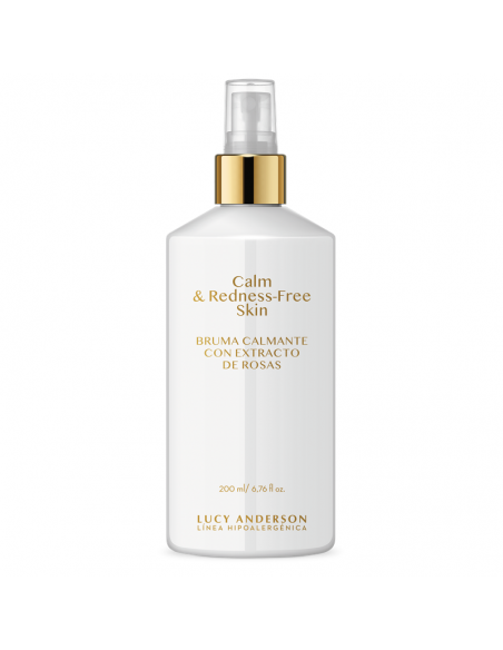CR LUCY AND BRUMA ROSAS 200ML