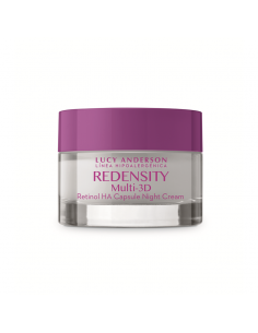 CR LUCY AND NOCHE C/RETINOL 50G