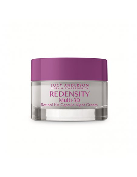 CR LUCY AND NOCHE C/RETINOL 50G