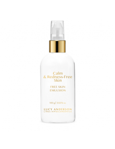 CR LUCY AND CALMAN Y EQUILIB EMULSION 100G