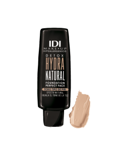 BASE IDI DETOX HYDRA NAT. 02 MARFIL BEIGE