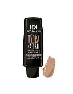 BASE IDI DETOX HYDRA NAT. 04 ARMONIC TAN