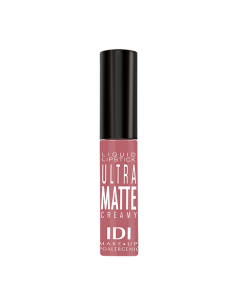LABIAL IDI ULTRA MATTE CREAMY APRICOT 14