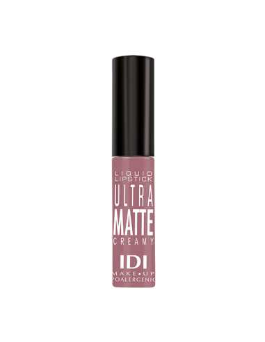 LABIALES IDI ULTRA MATTE CREAMY CHARMING 08  