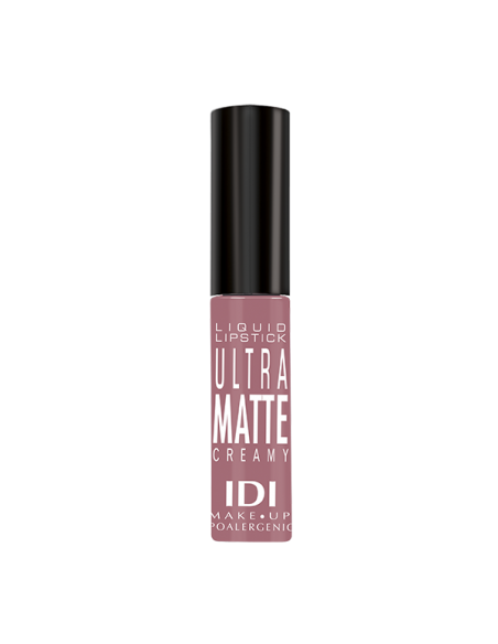 LABIALES IDI ULTRA MATTE CREAMY CHARMING 08  