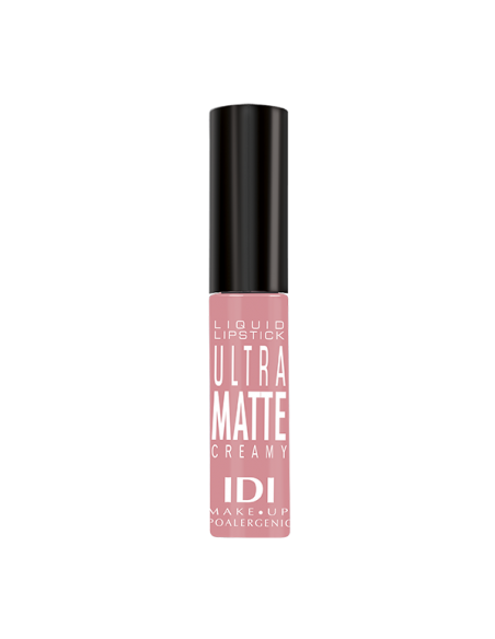 LABIAL IDI ULTRA MATTE CREAMY ROSE NUDE 11