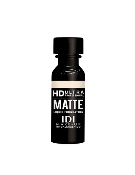 BASE IDI HD ULTRA MATTE C.IVORY 01