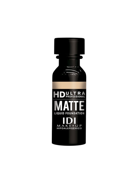 BASE IDI HD ULTRA MATTE V.SAND 03