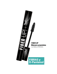 MASCARA IDI 01 FIBER UP