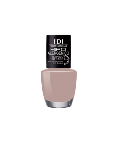 ESMALTES IDI HIPOALERGENICO AMERICANO 83  