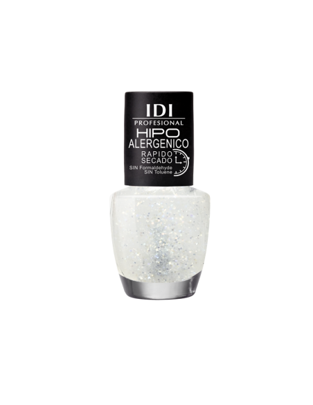 ESMALTES IDI HIPOALERGENICO GLAM 86  