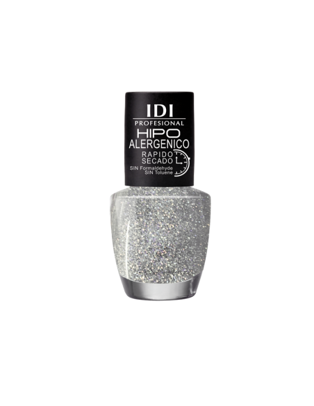 ESMALTE IDI HIPOALERGENICO GLAM 87  