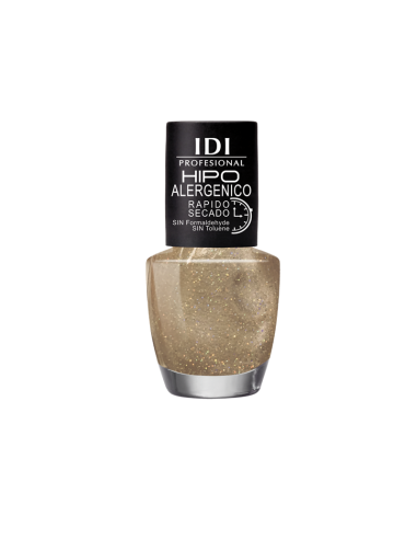 ESMALTES IDI HIPOALERGENICO GLAM 88  