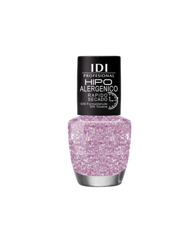 ESMALTES IDI HIPOALERGENICO GLAM 89  