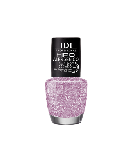 ESMALTES IDI HIPOALERGENICO GLAM 89  