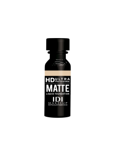 BASE IDI HD ULTRA MATTE BUFF.BEIGE 05