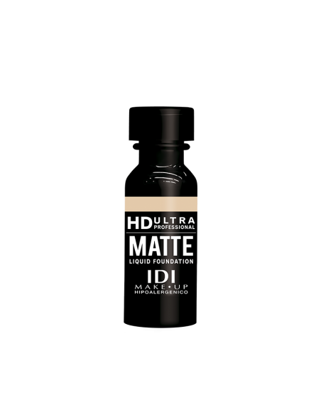 BASE IDI HD ULTRA MATTE BUFF.BEIGE 05