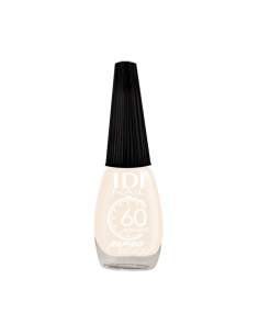 ESMALTE IDI 60 SEG NATURAL NUDE 192