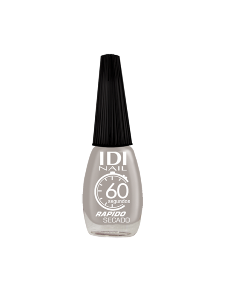 ESMALTE IDI 60 SEG GREY CITY 197