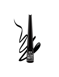 DELIN OJOS IDI ULTRA MATTE BLACK