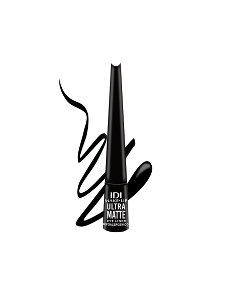 DELIN OJOS IDI ULTRA MATTE BLACK