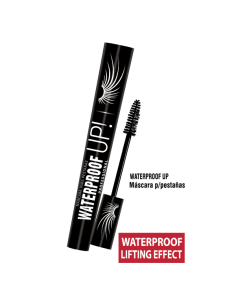 MASCARA IDI WATERPROF UP! BLACK01