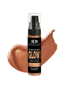 ILUMINADOR IDI GLOW RADIANT 02 GOLD