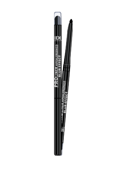 DELIN OJOS IDI HD C/ESFUMINO BLACK 01 