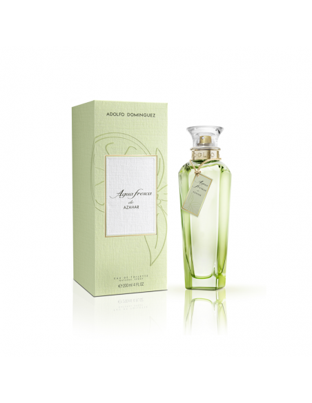 A DOMINGUEZ AGUA DE AZHAR EDT X120CC