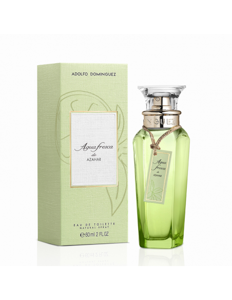 EDT A DOMINGUEZ AGUA DE AZHAR X60CC