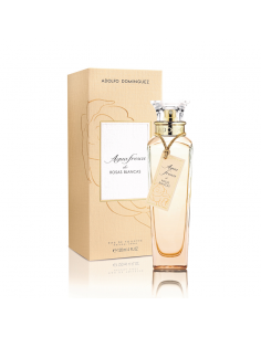 EDT A DOMINGUEZ ROSAS BLANCAS EDT X120CC