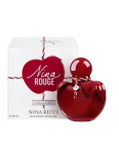 N RICCI ROUGE EDT X30CC